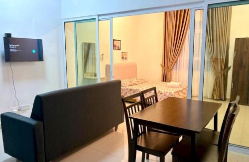Gua Apartment | Mesahill Home Stay Nilai