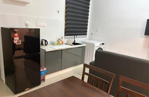 Gua Apartment | Mesahill Home Stay Nilai