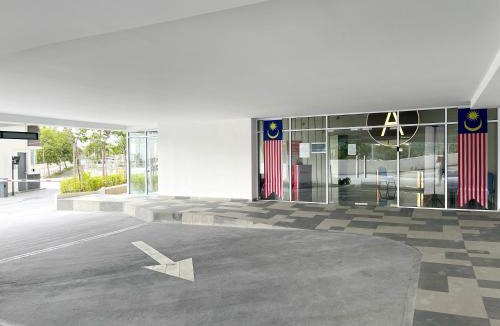 Nilai House | MesaHill Premier Homestay, Nilai by S&T Homez