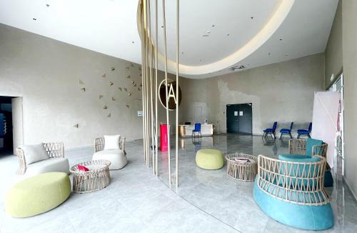 Nilai House | MesaHill Premier Homestay, Nilai by S&T Homez