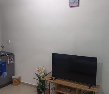 Nilai Apartment | Mesahill premier nilai sweet stay cozy homestay