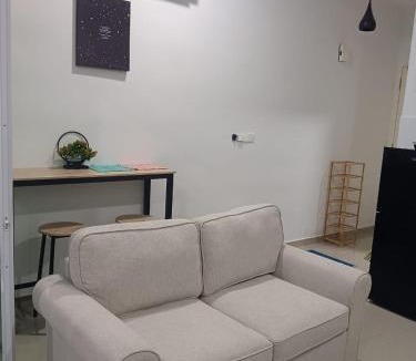 Nilai Apartment | Mesahill premier nilai sweet stay cozy homestay