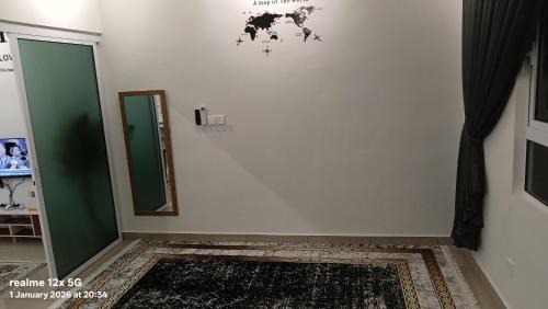 Nilai Apartment | Mesahill Premier Suite-Wi-Fi-NETFLIX