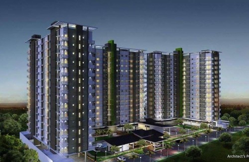 Cagayan de Oro House | MESAVERTE CONDO Homestay