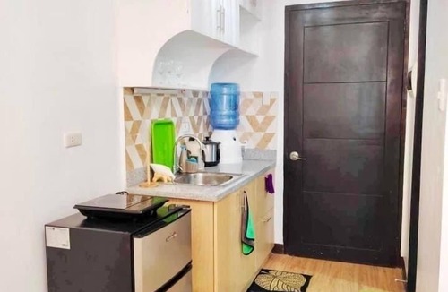Cagayan de Oro Apartment | Mesaverte Condotel Near SM Gaisano Robinson Centrio