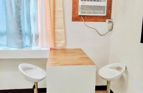 Cagayan de Oro Apartment | Mesaverte Condotel Near SM Gaisano Robinson Centrio