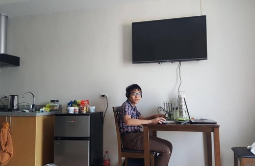 Cagayan de Oro Apartment | Mesaverte Residences Afs Suites