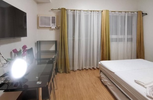 Cagayan de Oro Apartment | Mesaverte Residences Afs Suites