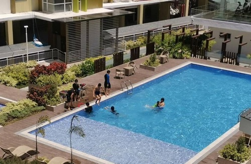 Cagayan de Oro Apartment | Mesaverte Residences Afs Suites