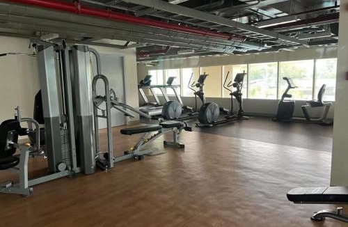 Bantud Hacienda Apartment | Mesavirre Garden Residence