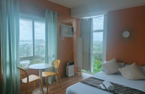 Bantud Hacienda Apartment | Mesavirre Garden Residences Condo Bacolod