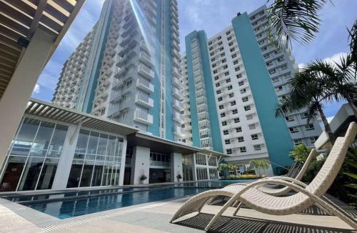 Bantud Hacienda Apartment | Mesavirre Garden Residences Condo Bacolod