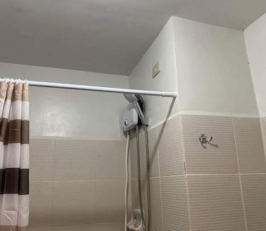 Bantud Hacienda Apartment | Mesavirre Garden Residences Condo Bacolod