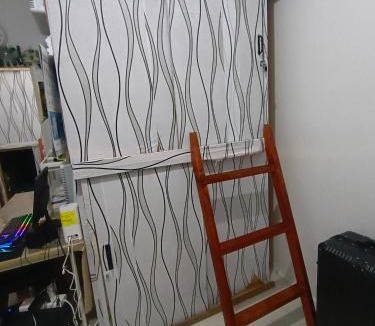 Pasay Hotel | Metro Capsule - Pasay
