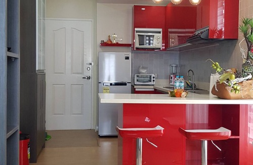 Lahug Condo | Metro Cebu IT Park Condo near CBD & Downtown