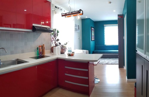 Lahug Condo | Metro Cebu IT Park Condo near CBD & Downtown