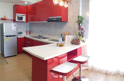 Lahug Condo | Metro Cebu IT Park Condo near CBD & Downtown