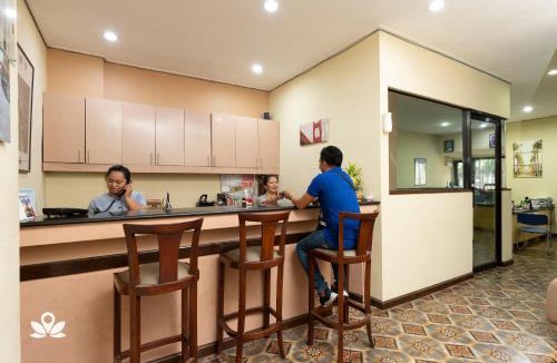 Vigan Hotel | Metro Vigan Inn near Plaza Salcedo Ilocos Sur