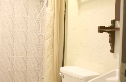 San Vicente Hotel | METRO VIGAN INN