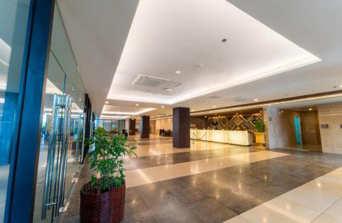 Tagbilaran Hotel | MetroCentre Hotel