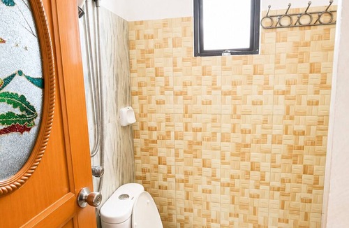 Paranaque Apartment | Metrohive Apartment 3C - Cozy Studio Near Airport & PITX