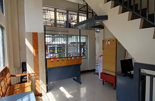 Paranaque Apartment | Metrohive Apartment 3D - Cozy Studio Near Airport & PITX