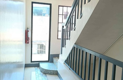 Paranaque Apartment | Metrohive Apartment 3D - Cozy Studio Near Airport & PITX
