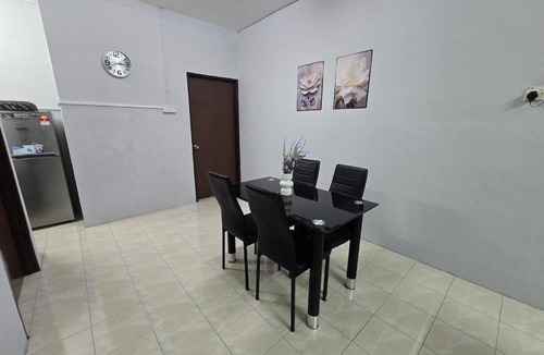 Sungai Petani Apartment | Metropad