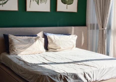 Kuala Lumpur City Centre Apartment | Mews Family service suite By KLCC