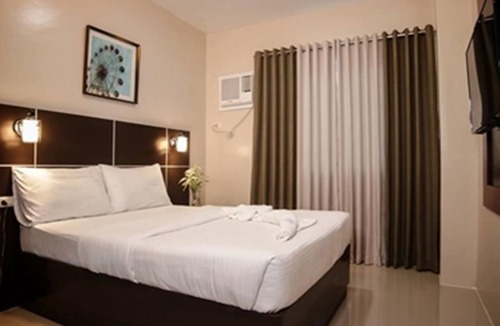 Koronadal Hotel | Mezza Hotel