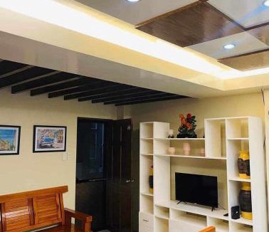 Baguio Apartment | MF Apartments