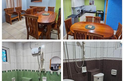 Baguio Apartment | MF Apartments