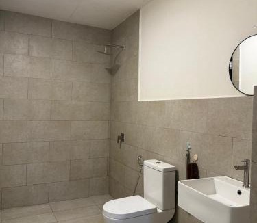 Kuantan Apartment | MFA Homestay Mahkota Valley Suite BIM, Kuantan