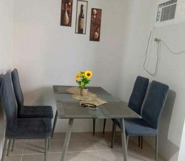 Basak Hotel | MG & D Suites