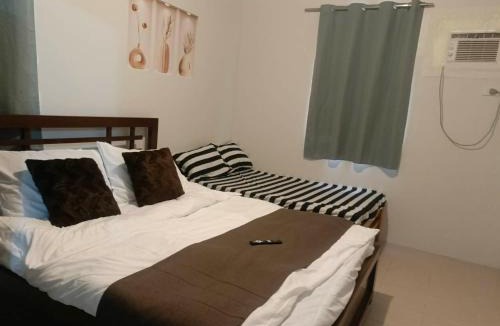Basak Hotel | MG & D Suites