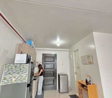 Basak Hotel | MG & D Suites