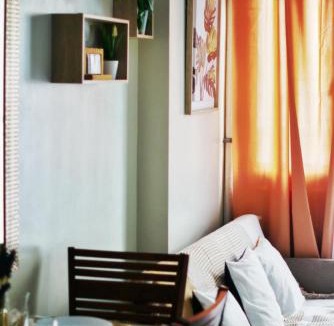 Cainta Apartment | MG Place -2 BR condo unit at SMDC Charm Residences, Cainta, Rizal, 1900