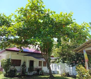 Gingoog Villa | MG Villa