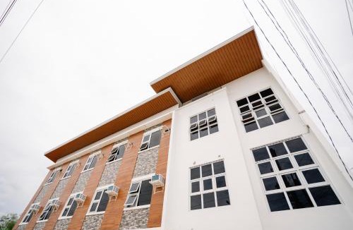 Baclayon Hotel | MGM Tourist Inn