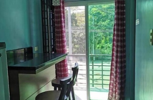 San Juan Apartment | MH Baknang Room in Urbiztondo, San Juan, LU