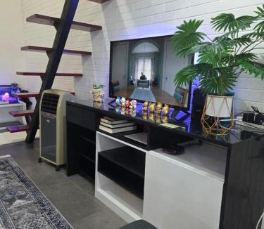 Damansara Perdana Apartment | MH Homes C12-01