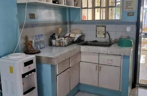 San Juan Apartment | MH Kappia Room in Urbiztondo, San Juan, LU