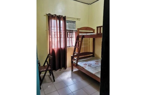 San Juan Apartment | MH Kappia Room in Urbiztondo, San Juan, LU