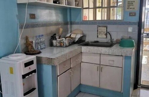 San Juan Apartment | MH Ragsak Room in Urbiztondo, San Juan, LU
