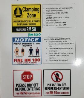 Kampung Kuala Pari Apartment | MHB403 Ipoh Manhattan Waterpark Suite by City Home Empire