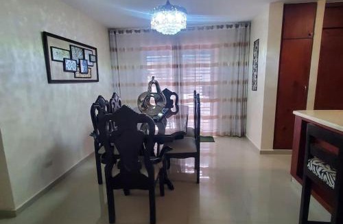 Punal Apartment | Mi casita en Santiago