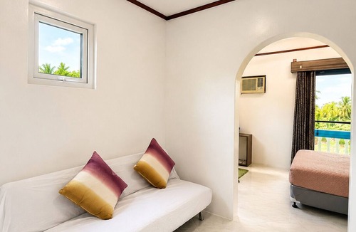 Mabini Resort | Mi Corazón Resort