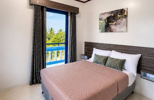 Mabini Resort | Mi Corazón Resort