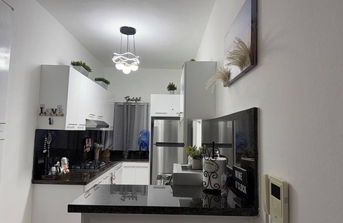 Nagua Apartment | Mi escapada en Nagua