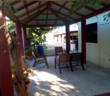 Monte Cristi Apartment | Mi Refugio